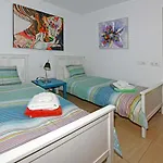 Tatil Evi Salobre Par 4 No6 *