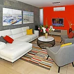 Tatil Evi Salobre Par 4 No6 San Bartolomé